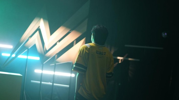 “Nyawa Terakhir Onic di M7 Mobile Legends, Kalah Langsung Gugur”