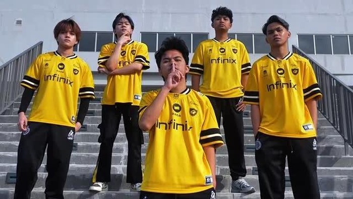 Jadwal M7 Mobile Legends Knockout Stage Hari Ini: Onic Vs Team Liquid PH