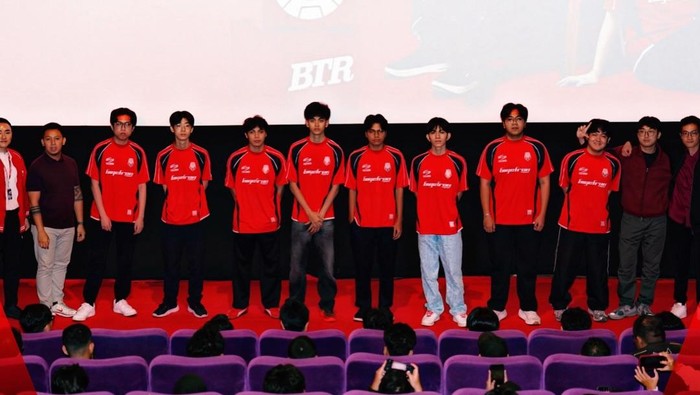 Bigetron Umumkan Roster MPL ID S17, Ada Tiga Pemain MDL ID