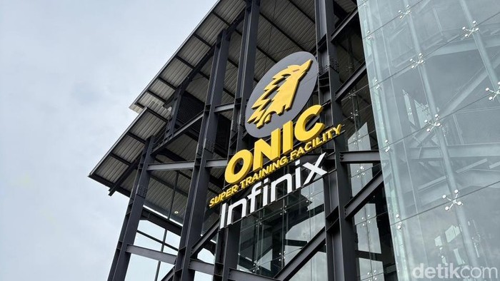 Onic di MPL ID S17: Adi Tak Menjadi Pelatih, Diganti Calvin Winata