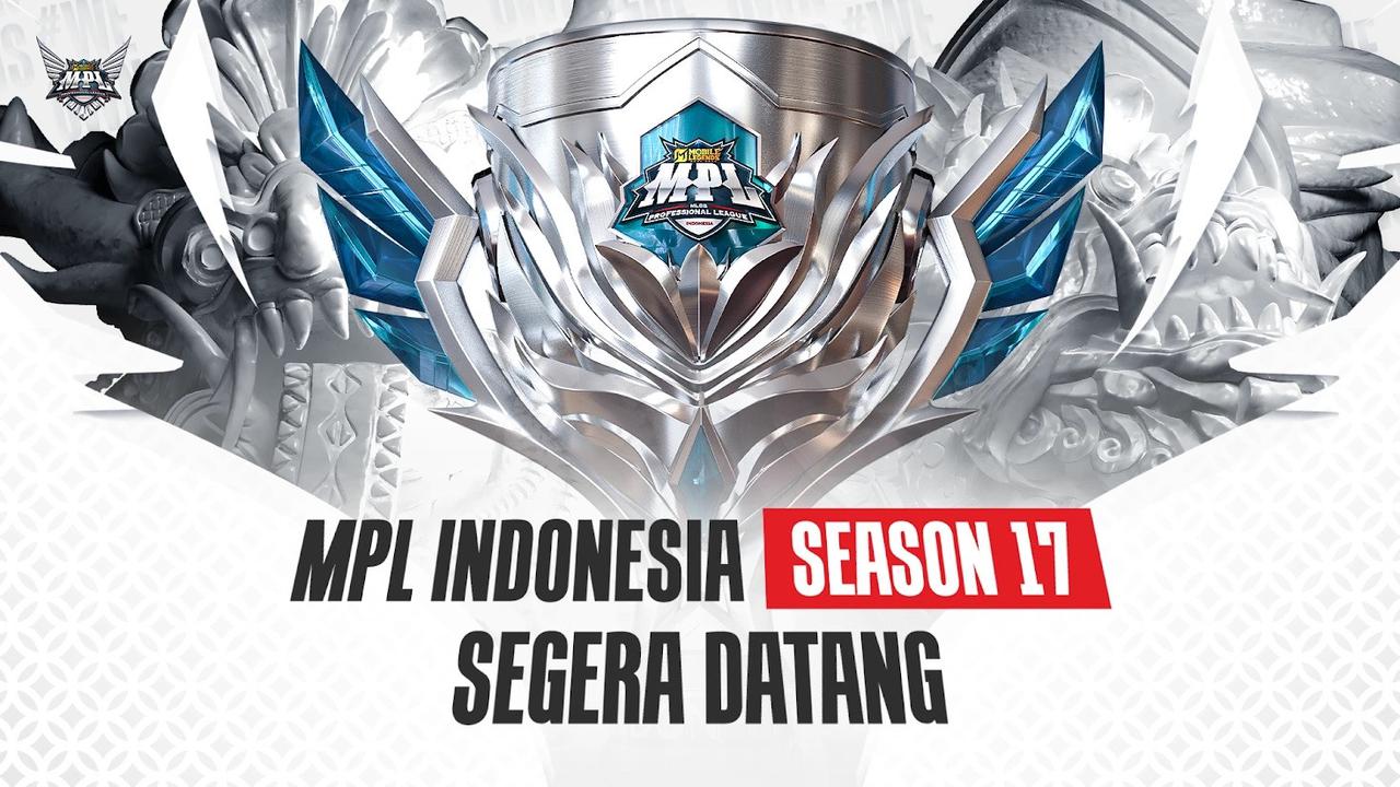 MPL ID S17 Resmi Dimulai 27 Maret 2026, Royal Derby RRQ vs Onic Buka Pekan Perdana