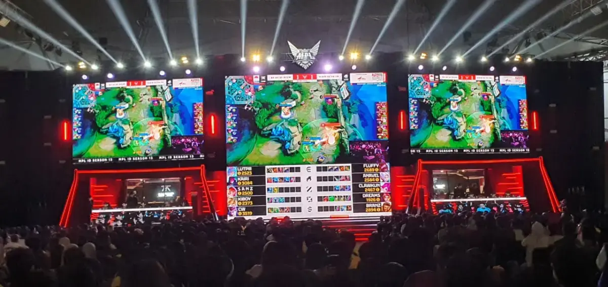 Prediksi Jadwal MPL ID Season 17, Siapkan Dukungan Terbaik Untuk Tim Esports