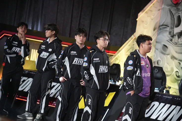 RRQ Kalah Beruntun, 3 Faktor Sang Raja Kesulitan di MPL ID S17